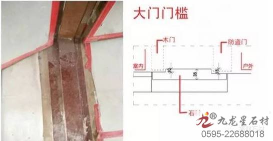 室內(nèi)石材設(shè)計(jì)大全，這份資料很寶貴